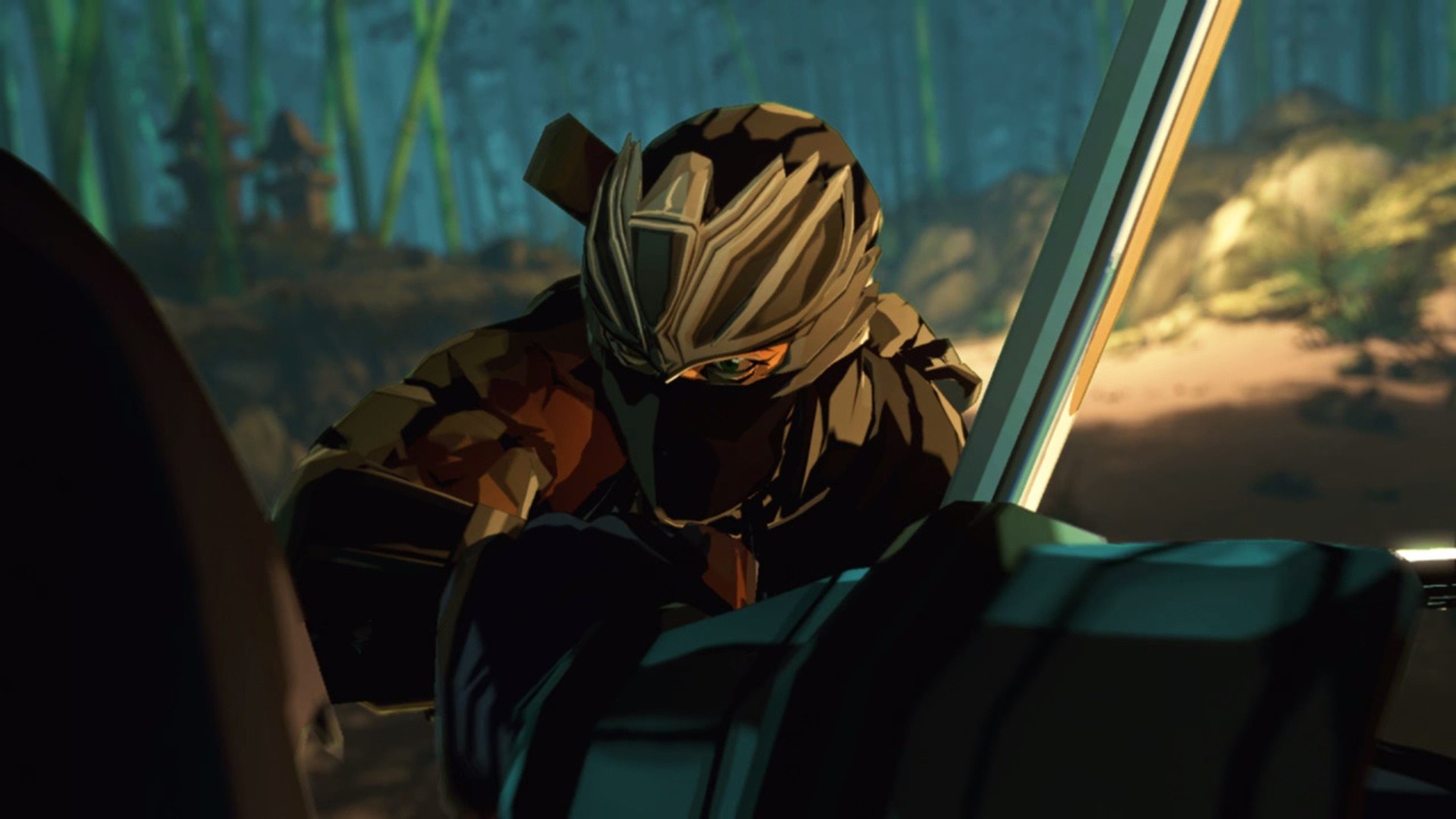 Yaiba Ninja Gaiden Z (Special Edition) - Imagen 41
